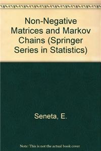 Non-Negative Matrices and Markov Chains