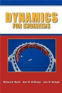 Dynamics for Engineers