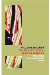 Children with Sexual Behavior Problems