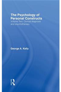 Psychology of Personal Constructs