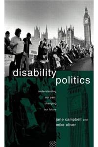 Disability Politics