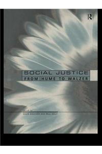 Perspectives on Social Justice