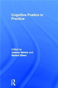 Cognitive Poetics in Practice