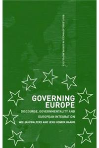 Governing Europe