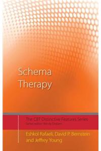 Schema Therapy