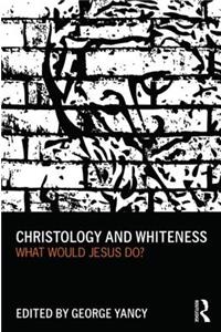 Christology and Whiteness