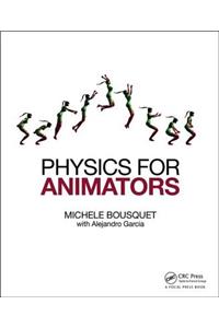 Physics for Animators