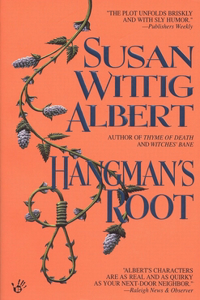 Hangman's Root