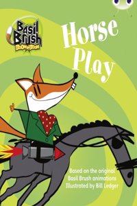 Basil: Horse Play