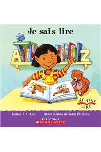 Je Sais Lire