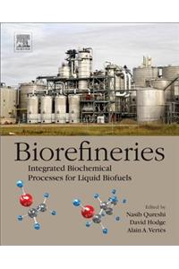 Biorefineries