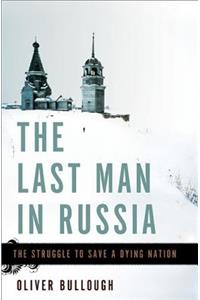 Last Man in Russia