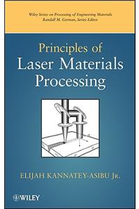 Principles of Laser Materials Processing