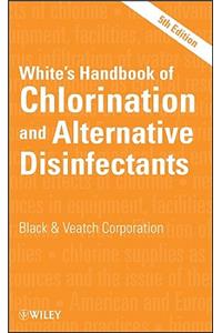 Handbook Chlorination Disinfectants 5e