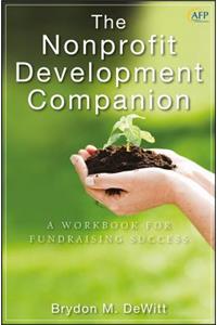 The Nonprofit Development Companion