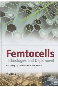 Femtocells