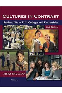 Cultures in Contrast, 2nd Edition