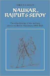 Naukar,Rajput & Sepoy