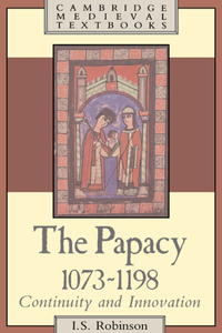 The Papacy, 1073–1198