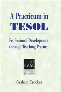 Practicum in Tesol