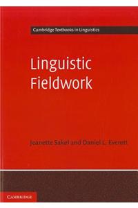 Linguistic Fieldwork