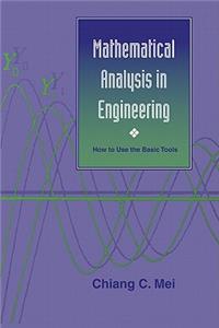 Mathematical Analysis in Engineering