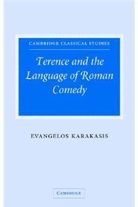 Terence and the Language of Roman Comedy