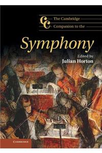 The Cambridge Companion to the Symphony