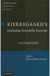 Kierkegaard's 'Concluding Unscientific Postscript'