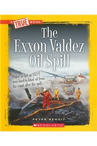 EXXON Valdez Oil Spill