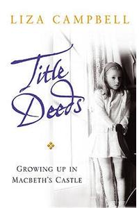 Title Deeds