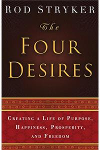 The Four Desires