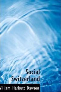 Social Switzerland