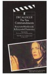 Decalogue: The Ten Commandments