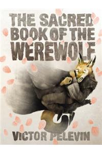 Sacred Book of Werewolf