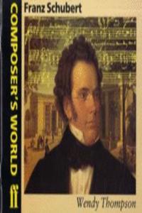 Composer's World: Schubert