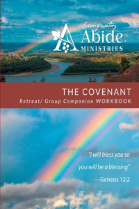 Covenant - Companion/Retreat Workbook