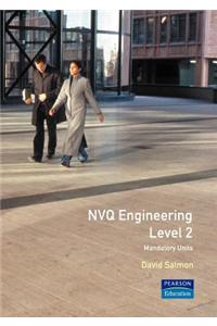 NVQ Engineering: Mandatory Units