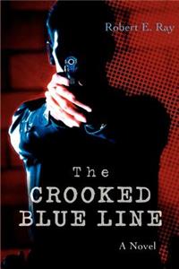 The Crooked Blue Line