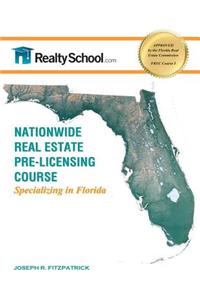 Specializing in Florida: Nationwide Pre-Licensing Course