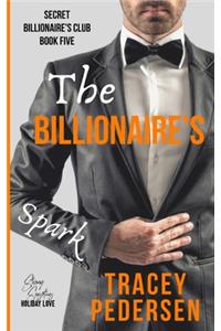The Billionaire's Spark