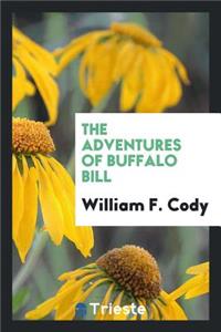 The Adventures of Buffalo Bill