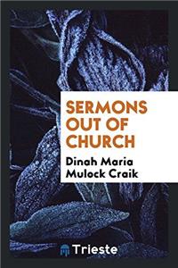 Sermons out of church