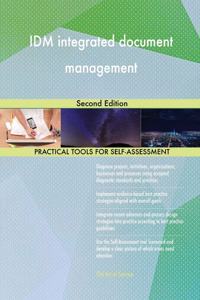 IDM integrated document management Second Edition