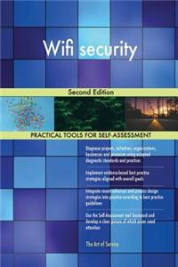 Wifi Security Second Edition