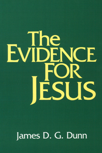 Evidence for Jesus