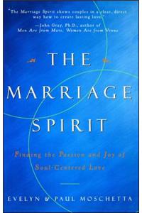 Marriage Spirit