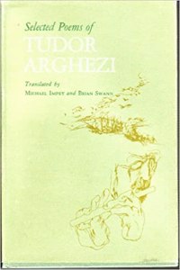 Selected Poems of Tudor Arghezi:
