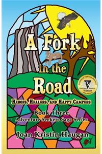 Fork in the Road