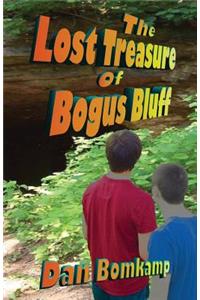 Lost Treasure of Bogus Bluff